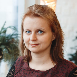 Олеся Бабичева