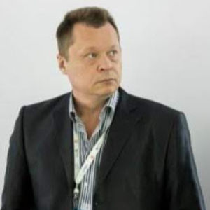 Сергей Тумашев