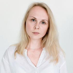 Ксения Парчевская