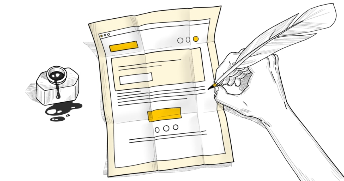 Верстка html-писем для рассылки: разбираем основные ошибки